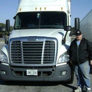 Meet your Posher, Shawn